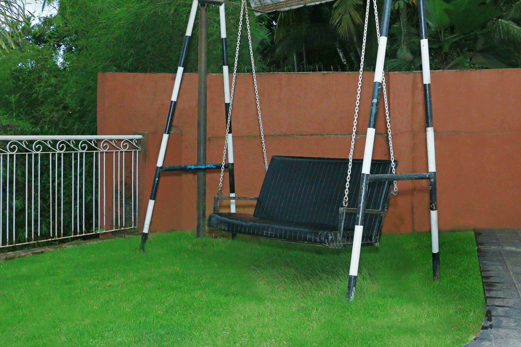 Peak View Holiday Resort Ratnapura Exterior foto